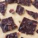 Bacon Pecan Chocolate Bark