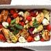 Mediterranean Baked Chicken
