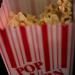 Theater popcorn