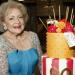 5 Celebrity Birthday Cakes