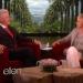 Bill Clinton Talks Vegan Diet With Ellen