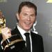 Sandra Lee and Bobby Flay Win Big at Daytime Emmys