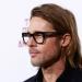 Brad Pitt: My Kids Drink Coca-Cola for Breakfast