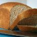 Whole Wheat Bread