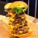 A Heart Attack Between Buns: The 5,100 Calorie Burger