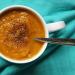 spicy butternut squash soup
