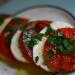 caprese salad