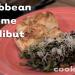 caribbean halibut