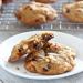 chewy chocolate chip pretzel cookies