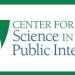 Center For Science In The Public Interest