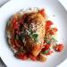 chicken cacciatore