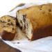 chocolate chip bread