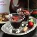 Chocolate Wine Sangria