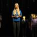Christina Aguilera Joins Yum! Brands to Help Feed the Hungry