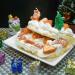 Sweet Pastry - Christmas Omelet