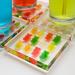 Candy Coasters