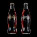 Daft Punk Coca-Cola bottles