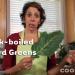 collard greens