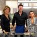 Kim Kardashian Cooking on 'Today'