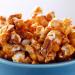 caramel corn