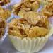 Cornflake Cupcakes