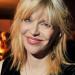 Courtney Love Has Unusual Eating Habits