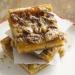 Crescent Pecan Pie Bars from Pillsbury