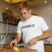 Curtis Stone's Spaghetti with Kale Recipe