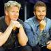 David Beckham to Open Restaurant with Gordon Ramsay