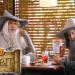 Denny's Hobbit Menu