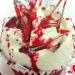 Bloody Cupcakes Celebrate the New Season of 'Dexter'