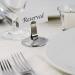 dining table place setting