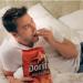 Lance Bass and AJ Mclean Star in Doritos Commercial