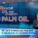 Dr. Oz Angers the Rainforest Action Network with Palm Oil Endorsement