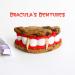 dracula dentures