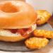 Dunkin' Donuts Launches Bacon Sandwich 