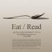 eat and read 