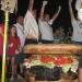 777 pound hamburger