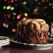 Slow Cooker Eggnog French Toast Monkey Bread