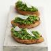 Fava Crostini