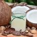 Coconut Oil