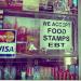 Food Stamps