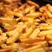 oven roasted fries