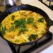 frittata