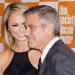 George Clooney and Stacy Keibler to Star in New Tequila Commercial