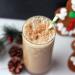 Gingerbread Smoothie