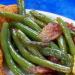 Green beans southern style