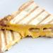 Infographic: How to Make a Grilled Cheese Sandwhich