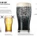 guinness qr code pint glass beer social media