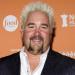 Guy Fieri Responds to Bad NYT Review